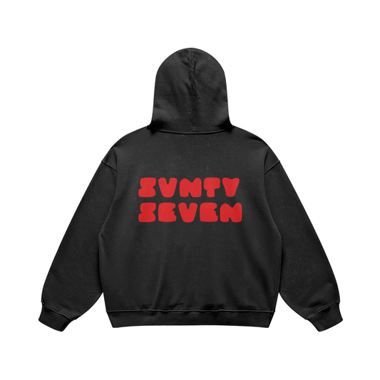 LOGO HOODIE