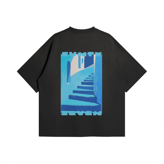 GRAPHIC TEE