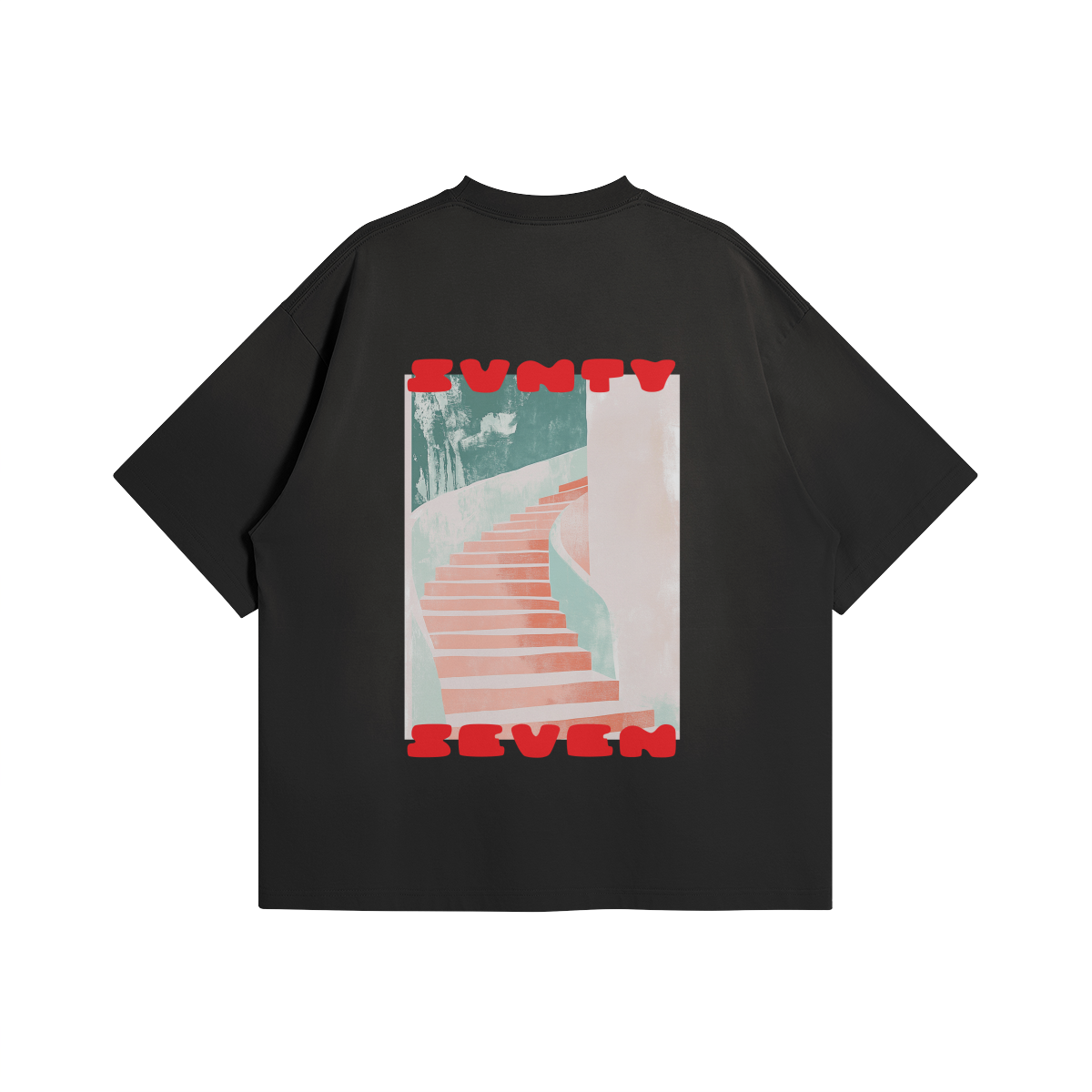 GRAPHIC TEE