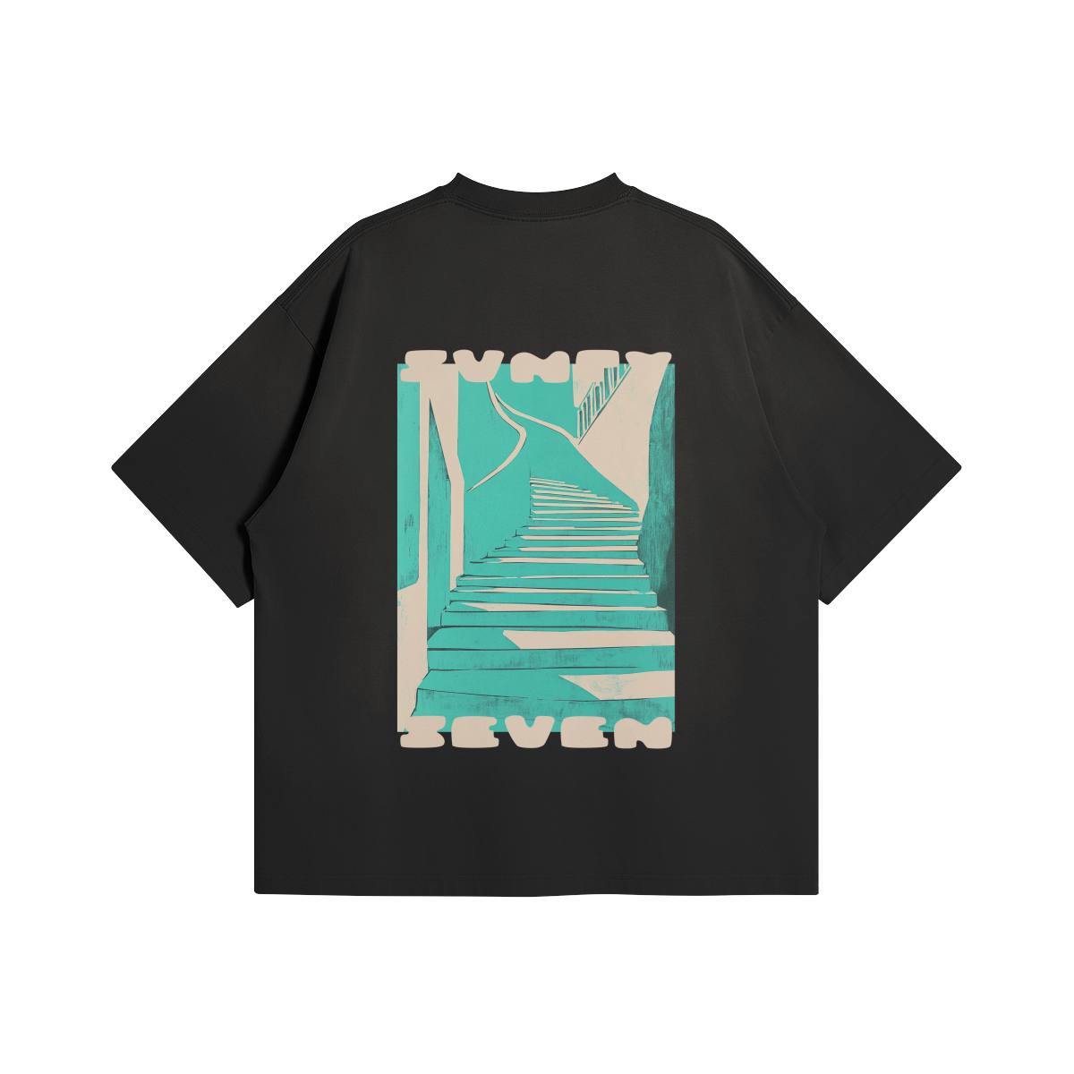 GRAPHIC TEE